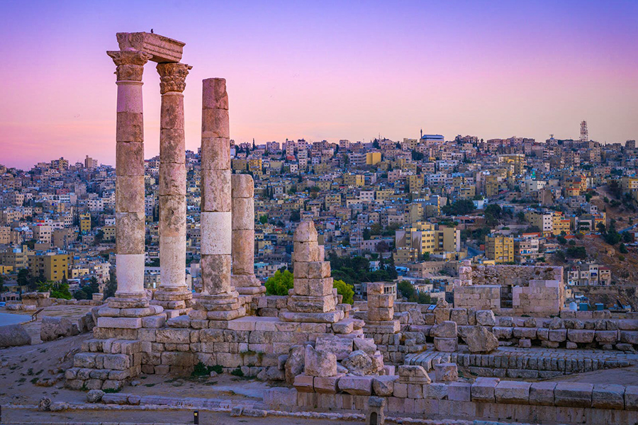 Amman