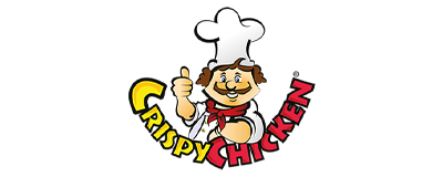 Crispy Chicken