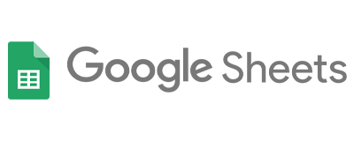 Google Sheets